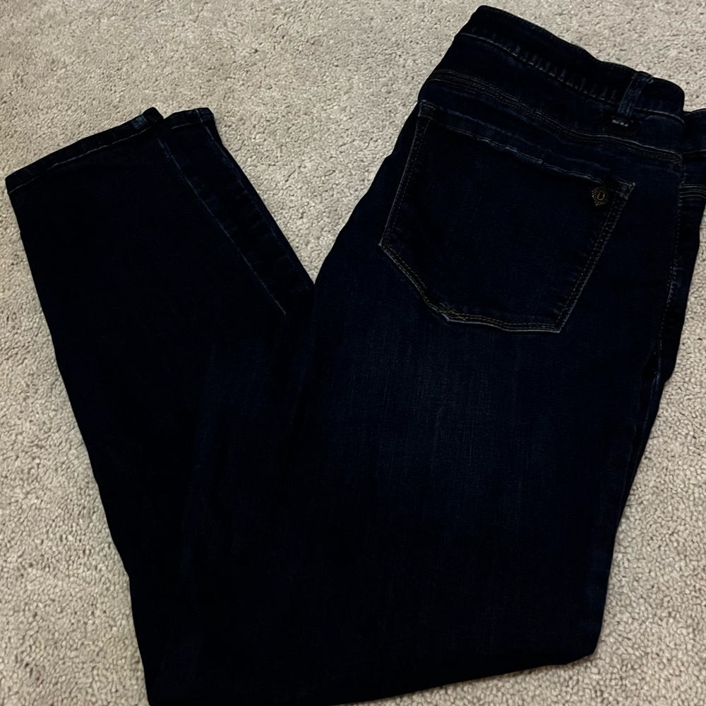 Democracy Size 14 Jegging